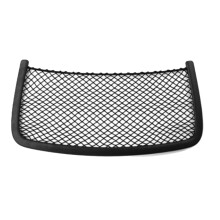 Auto Voorstoel Rugleuning Opbergvak Pakkethoes 1669100003 voor - ML GL GLS GLE R Klasse W164 W166 W251 ,A