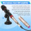48V Dynamic Microphone Preamp Single Channel Activator Increase Omnidirectivity for Dynamic Microphone,B 5