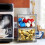 2PCS K Cup Organizer Coffee Pod Storage Container Stackable Drawers for Creamer Suger Coffee Bar Organizer 4