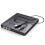USB3.0 TYPE Multifunction External Mobile Drive CD DVD Burner,  Card, U Disk Player Read Speed CD Rom 24X CD-RW 1