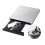 External USB3.0 Blu-Ray Burner BD-ROM Optical DVD Drive BD-RE Writer 3D Blu-Ray Reader for Laptop/Desktop 3