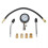 8Pcs Petrol Engine Cylinder Compression Tester Kit Gauge Tool for Automotive 4