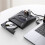 USB3.0 TYPE Multifunction External Mobile Drive CD DVD Burner,  Card, U Disk Player Read Speed CD Rom 24X CD-RW 2