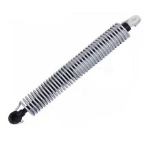 Auto Hoge Kwaliteit Linker Achterklep Cover Ondersteuning 51247204366 Achterklep Cover Trekveer voor 5 Serie F10