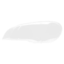 Phare Gauche de Voiture Couvercle de Lentille Transparent Phare Lampe Abat-Jour pour X5 E70 2007-2013 BoîTier de Phare