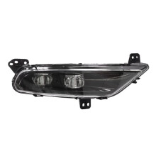 68294008AA Parachoques Delantero del Coche LED DRL Luz de CirculacióN Diurna LáMpara Antiniebla de SeñAl de para 300C 2015-2020 Lado