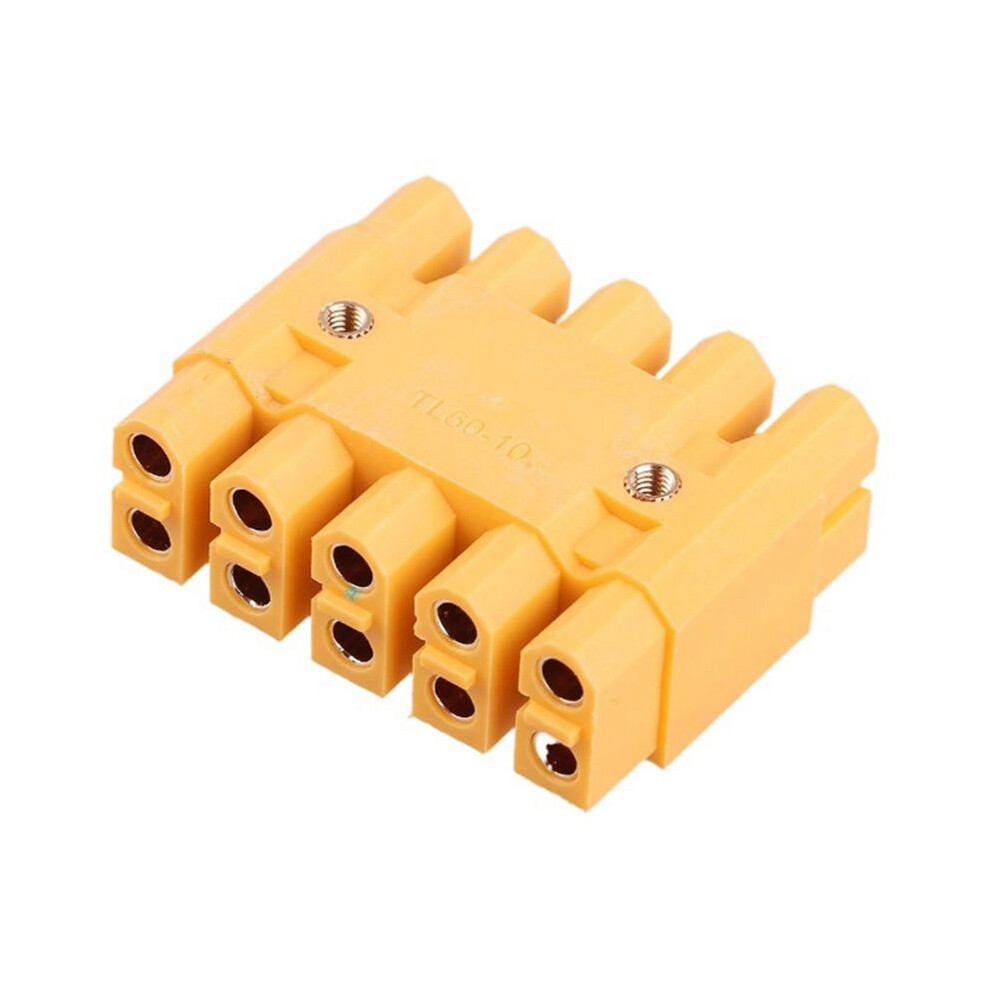 Rc Tl60-10 Power Distribution Module Power Hub For Large Medium Drones Multi-Axis Multi-Rotor Aircraft Spare Parts 6032439114458