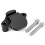 Motorfiets TPS Sensor Guard Cover Protector voor  RS660  660 2021 2022 2023 2