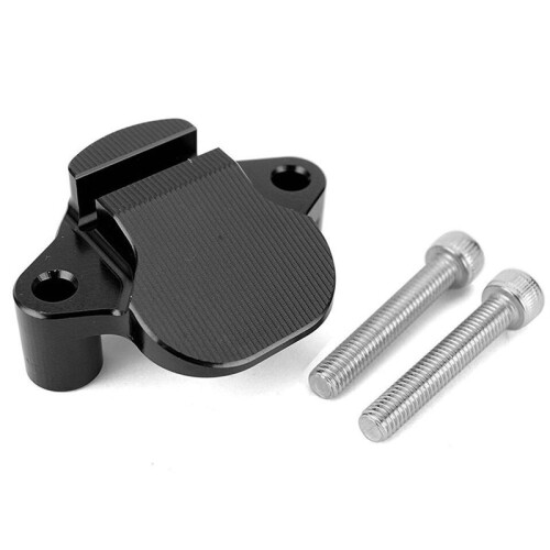 Motorfiets TPS Sensor Guard Cover Protector voor  RS660  660 2021 2022 2023 1