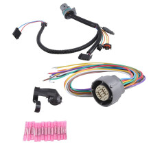 Auto-Interner und Externer Kabelbaumsatz 24222798+12154288 für  4L80E 1991-2003 Rostra Universal