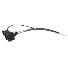Automatische Deurslotaandrijving Rechtsachter 81420-3K000 voor en