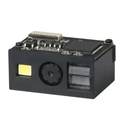 2D-QR-Barcode-Scan-Engine-Modul für PDA, Mobiles Terminal, Handscanner 2