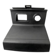 CigarettäNdaruttag för Bil USB-Panelram 949552Z000 för IX25 IX35 10-2017 951204F000 951203S000