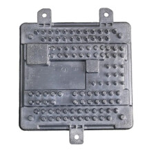 Unité de Commande de Phare LED Ballast de Commande de Phare pour G30 G31 G38 G32 IX3 X3 G01 G02 63115AOAFCO 63119850445