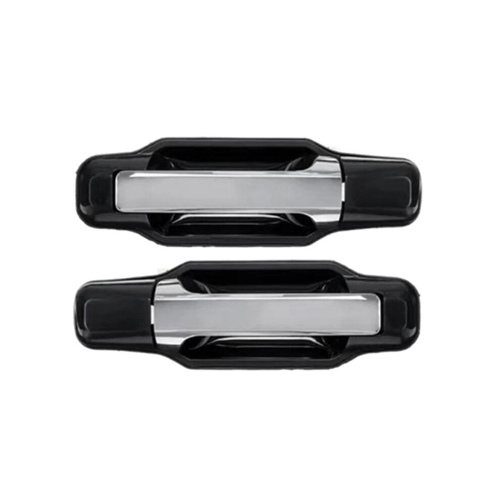 83650-3E021 Car Rear Exterior Door Handle 83660-3E021 For Sorento 2003-2009 Car Accessories 6031787697002