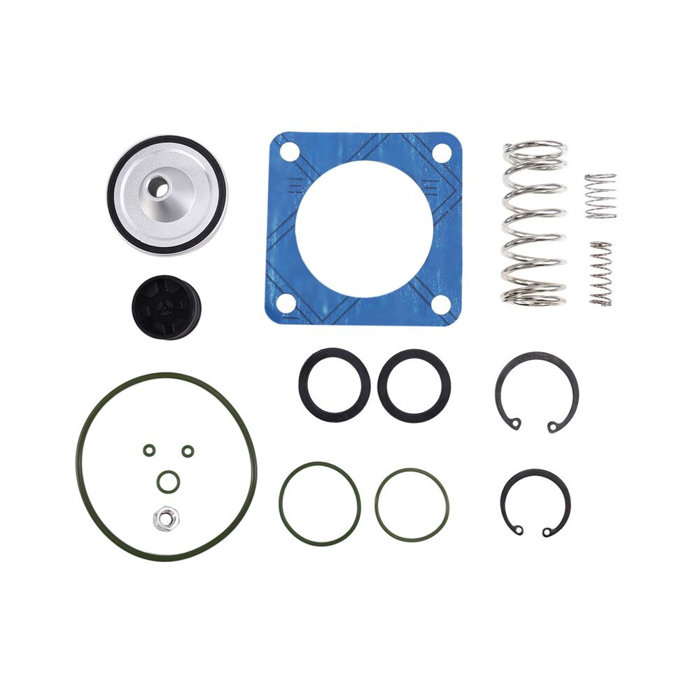 Compressor Spare 2901000201 Intake Valve Discharge Valve Repair Kit For Atlas Copco Compressors Light 6032208388707