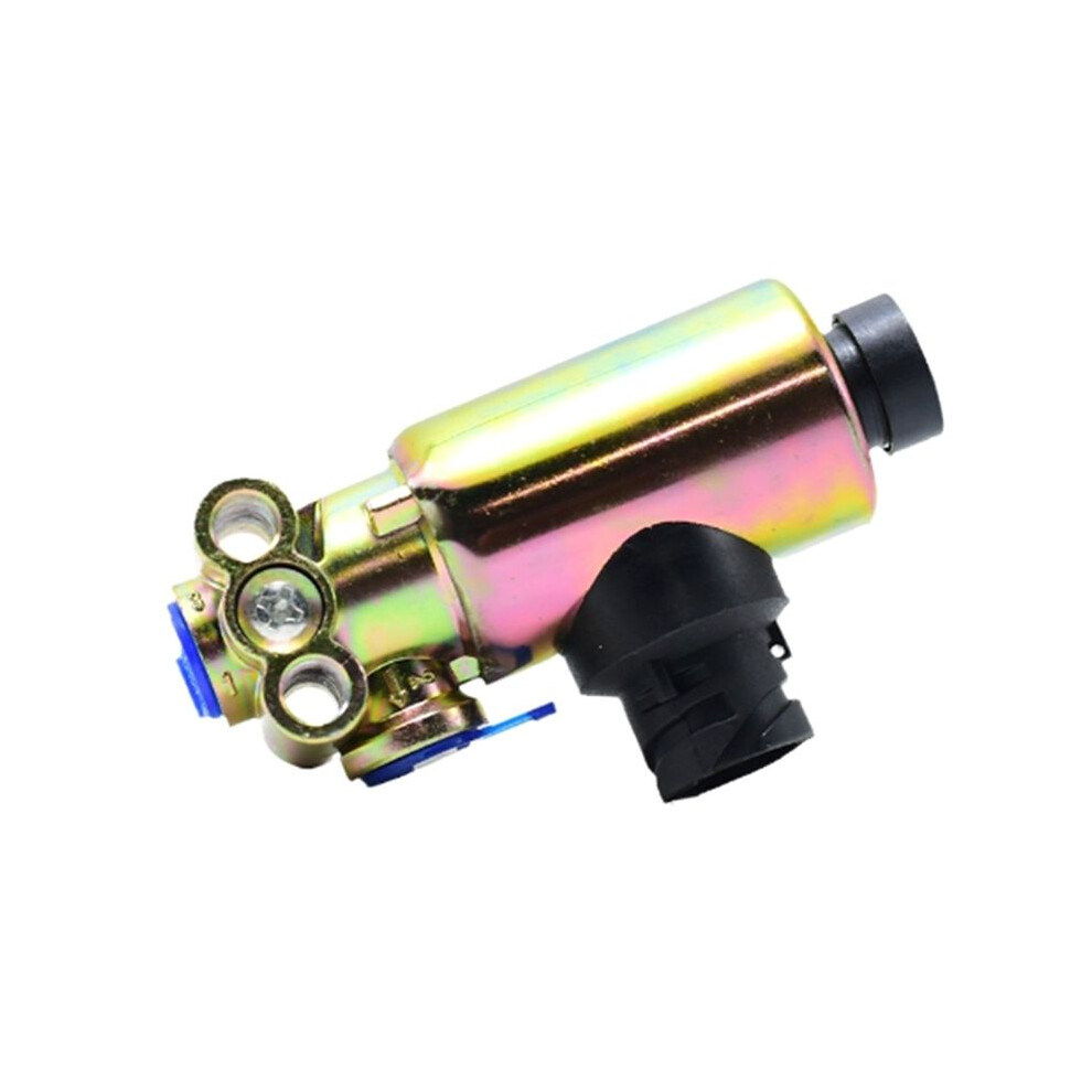 4721726260 Truck 24V Brake System Solenoid Valve For Cf65 Cf75 Cf85 Xf95 Xf105 1197581 1330025 1315509 4713037717600