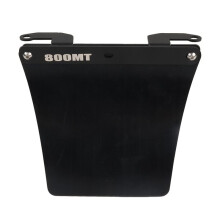 Protector de Protección Contra Salpicaduras de Rueda para Amortiguador Trasero de Motocicleta para Accesorios para  800MT 800 MT 2021-2024