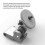 Nieuwe Upgrade 3D-Printeraccessoires Flashforge-Uitrusting voor FLASHFORGE AD 5M Pro Extruder -Gecoate Geïntegreerde Uitrusting 6