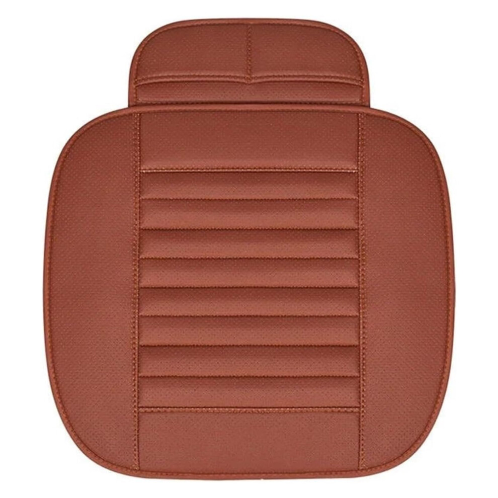 Pu Leather Car Seat Covers For Mg Zs Gt Hs Rx5 Mg5 Mg6, Wearresistant Allseason Breathable 9189345455483
