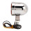 Doppelfarbige 12V Motorrad-LED-Blinker, universell 6