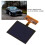 Car Dashboard LCD Display Replacement for A3 A4 A6 88x64 Pixel 8