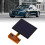 Car Dashboard LCD Display Replacement for A3 A4 A6 88x64 Pixel 13