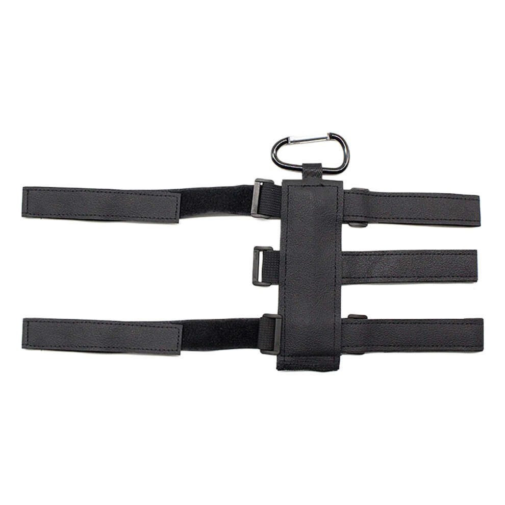 Cycling Speaker Strap Elastic Band Mount Secure Anti Slip Audio Fastener For Scooter Golf Cart Outdoor Use-image-OPC-PPPDXY8-NEW