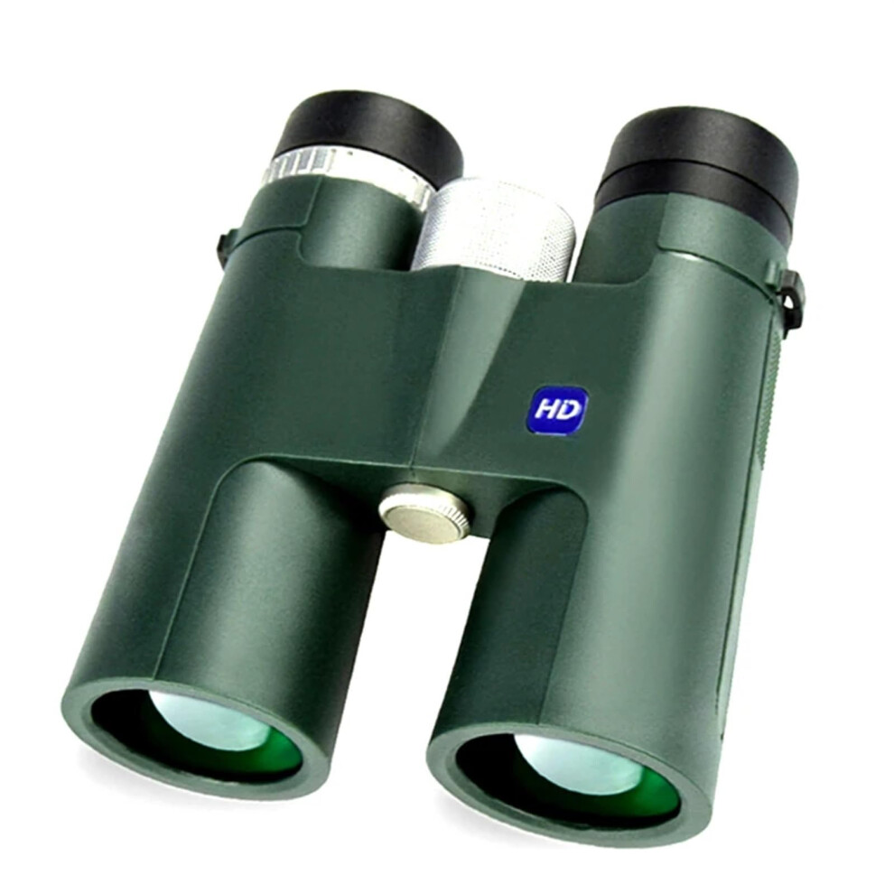 12x42 HD Binoculars Roof Prism Professional Waterproof Low Night Vision For Adults Bird Watching Telescope-image-OPC-PPPDYWY-NEW