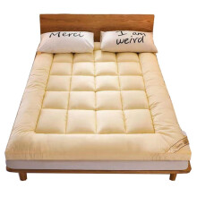 Japanese Futon Mattress Extra Thick Tatami Floor Mattress 150x200cm Foldable for Bedroom Camping