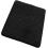 Cat Litter Mat Double Layer Washable Trapping Mat Scatter Control Under Litter Box Gray 5