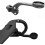 Bicycle Computer Bracket With Double Base For IGPS Odometer Bracket 3