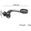 Bicycle Computer Bracket With Double Base For IGPS Odometer Bracket 5
