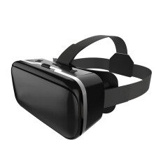 VR Headset 3.56 Inch Phone Compatible, For Movies, Soft And Comfortable, Adjustable Distance, Gift For Kids And Adults