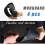 Pour  Q7 Sline 2007 2008 2009 2010 2011 -2015 : Garde-Boue, Bavettes, Accessoires Auto 2