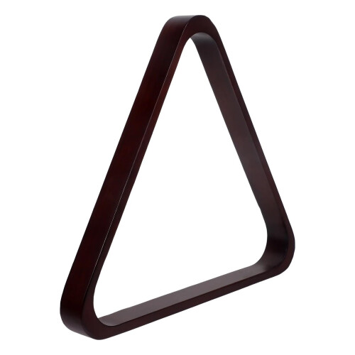 Billiard Ball Rack Pool Triangle Rack Table Black Stand Tripod