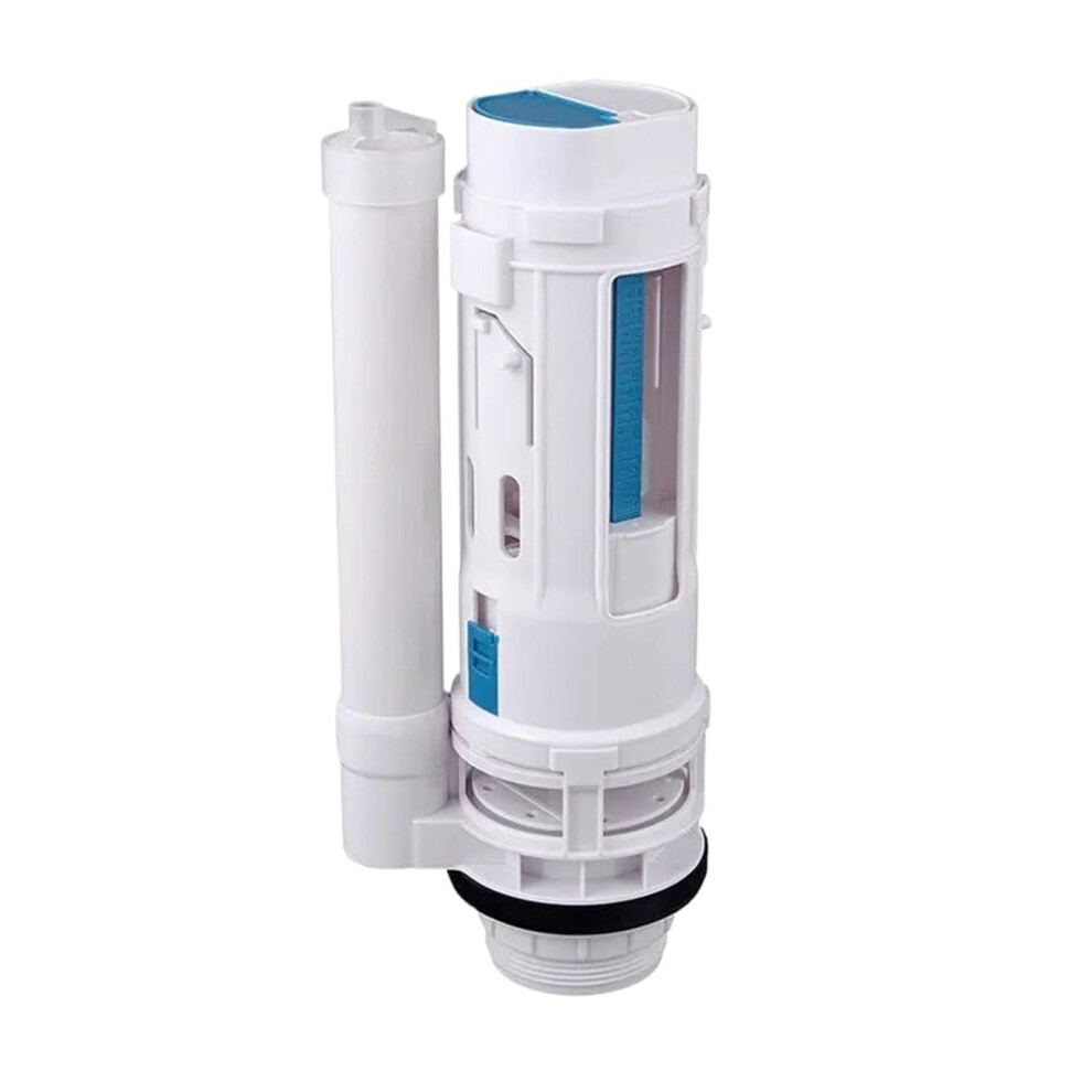 Toilet Fill Valve Split Toilet Dual Flush Drain Valve Size 29 X 6.5 X 6.5 9382693088451