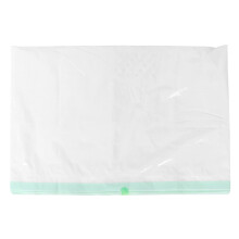 Cat Litter Filter Bag Thick Plastic Liner 50x40 Cm Easy to Clean Water Fountain Compatible For Pet Cats