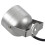 4X 48 LED IR Infraröd Night Vision Säkerhetskamera CCTV-Kamera DC12V Silver 6