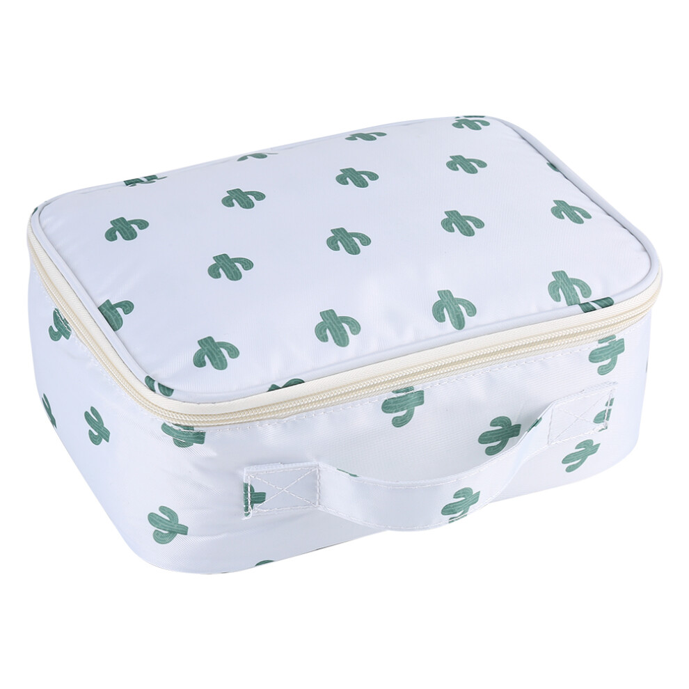 The Stylish Solution, Multi-purpose Toiletry Bag, For Every Journey