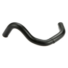 32416850286 Car Emission Suction Hose Black Hydraulic Tubing Steering Gear Booster Tubing for E46