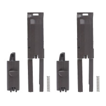 Schalterriegel für Airwrap Styler HS01 HS05 - Schieberiegel-Ersatzteil, Einfache Montage
