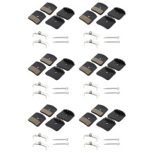 24x Disc Brake Pads for H03C H03A Light Bee X/S X160 X260 Talaria Sting MX3 MX4