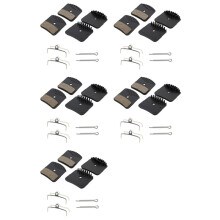 20x Disc Brake Pads for H03C H03A Light Bee X/S X160 X260 Talaria Sting MX3 MX4