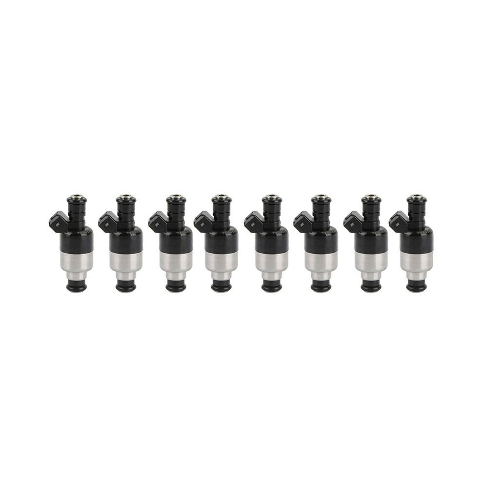 8X 17109826 17113175 25180245 Fuel Injector Nozzle For Chevy Century Regal 3.1L 3.4L 4714032456105
