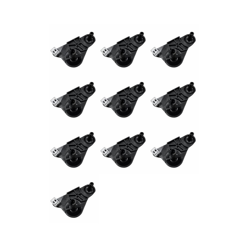 10X Gear Shift Linkage Lever 6R0711202 For Saveiro Toledo A1 Ibiza Rapid Mq200 6R0 711 202 4713140915962