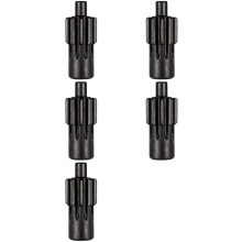 5X Engine Barring Tool MX 13 Engines for Paccar T880 Truck and Replaces 1453158PE 1453158