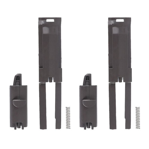 for  Airwrap Styler HS01 HS05 - Slide Lock Catch Spare Part, Easy Install