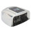 Φορητή λάμπα νυχιών Dryer96W χωρίς ασύρματες UV LED για γρήγορη σκλήρυνση νυχιών με 6