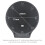 4 Set 3.5 Inch Car Midrange Speaker Base Car Horn Modified 3-Way Speaker Bracket Car 3-Way Frequency Mold Bracket 8
